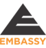 Logo Embassy Group